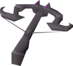 Zaryte Crossbow